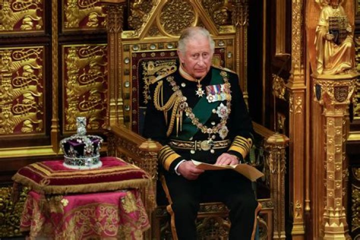 Irving: King Charles is out of touch & behaving like an ‘imperial viceroy’