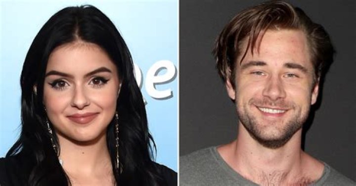 Is Aaron Benward's Daughter Ella Benward In A Relationship? Know About Her Boyfriend And Dating Life