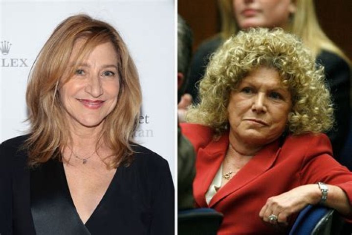 Is actress Edie Falco gay? She doesn’t think marriage is important. Is that a hint, of her being a lesbian? Find out!