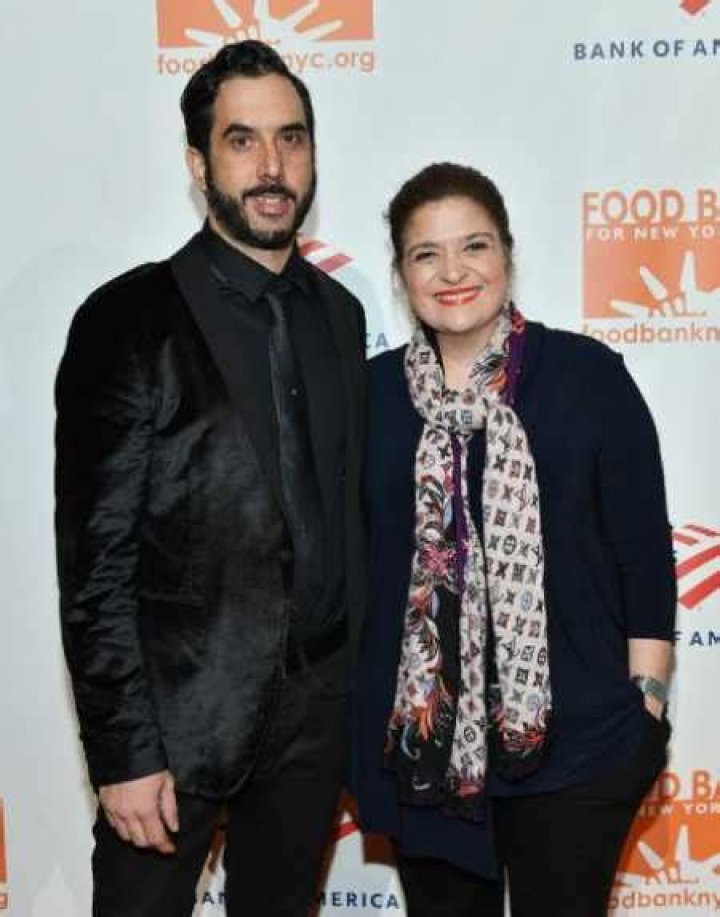 Is Alex Guarnaschelli and her Fiancé, Michael Castellon Planning to Wed?