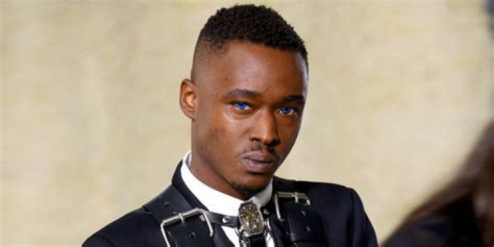 Is Ashton Sanders Gay? Age, Height, Net Worth