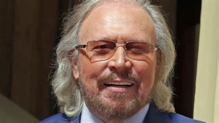 Is Barry Gibb Still Alive? Health Illness And Wikipedia Bio
