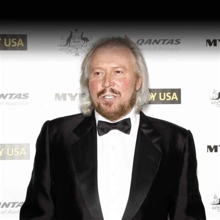 Is Barry Gibb Still Alive or Dead?