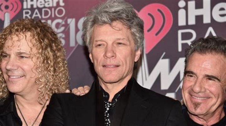 Is Bon Jovi Still Alive or Dead?