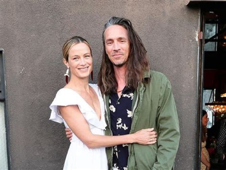 Is Brandon Boyd Gay: Sexuality Partner And Dating History