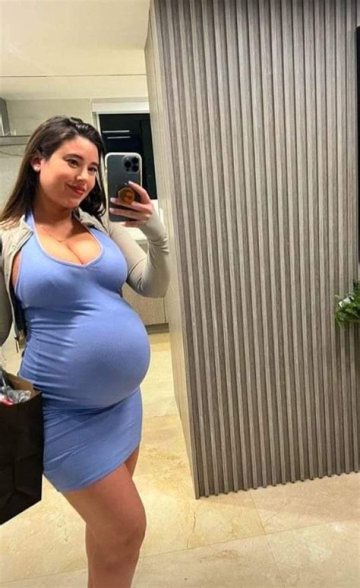 Is Buffy Pregnant?