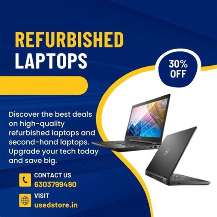Is buying a refurbished router a good idea?