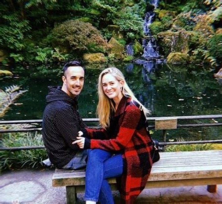 Is Canadian Actress Brittany Bristow Enjoying Her Single Life Or In A Relationship? Know About Her Dating Life