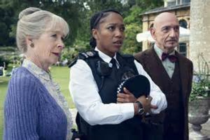 Is Celia Imrie Lesbian Or Has A Husband – Sexuality Partner And Dating History