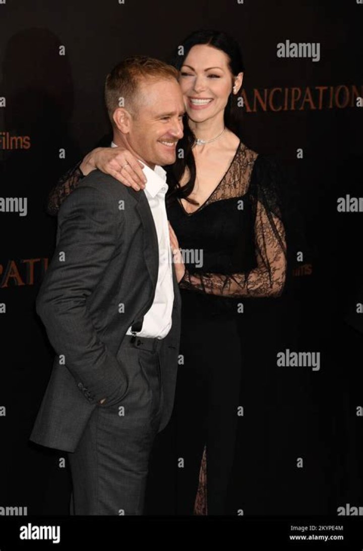 Is Choose Love’s Scott Michael Foster Married or Dating? Who is His Girlfriend?