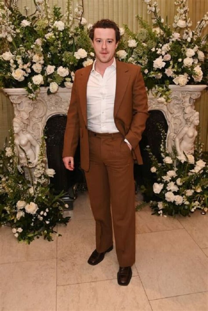 Is Chris Jones Gay? Age, Height, Net Worth