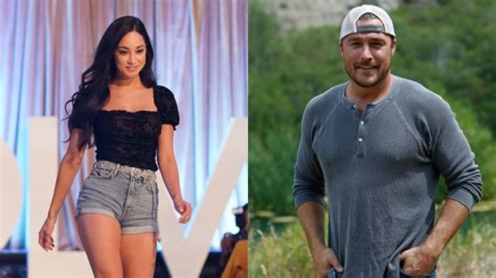 Is Chris Soules dating Victoria Fuller?