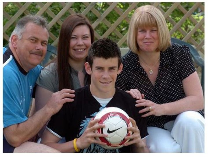 Is Christian Bale Related To Gareth Bale: Parents And Family
