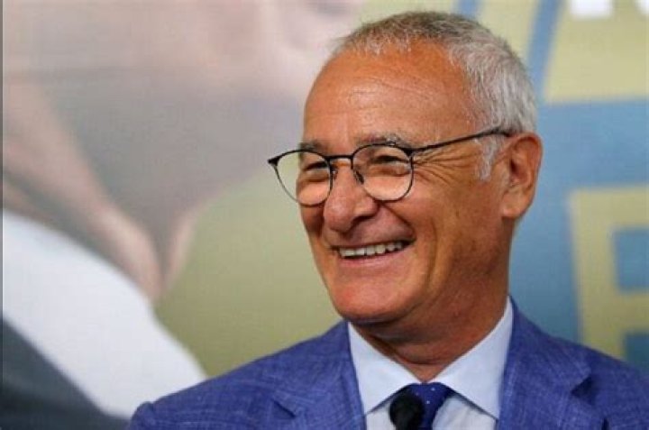 Is Claudio Ranieri Mother Still Alive? Family And Wikipedia Bio