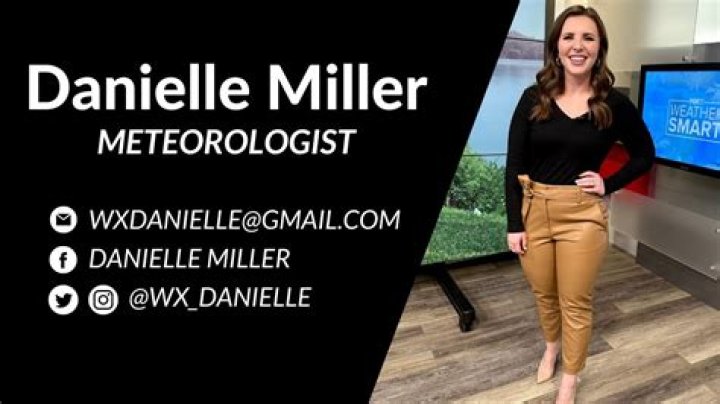 Is Danielle North Leaving WPRI?