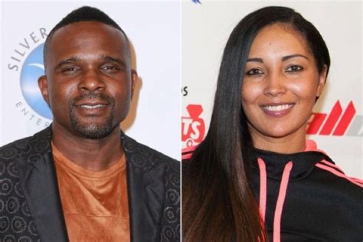Is Darius McCrary Married Again? Know His Dating History & Net Worth
