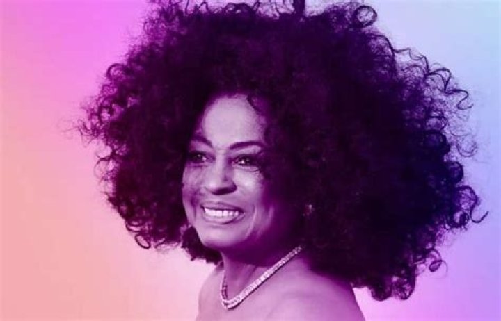 Is Diana Ross Gay? Age, Height, Net Worth