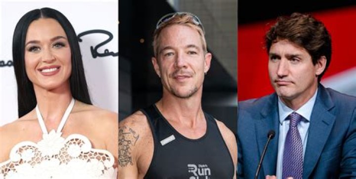Is Diplo truly dating Chantel Jeffries or is the news just a rumor?