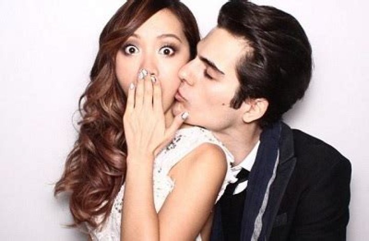Is Dominique Caparo Married To Girlfriend Michelle Phan?