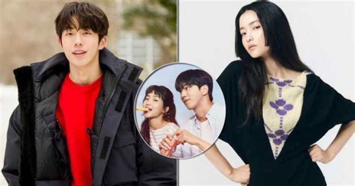 Is Dr. Romantic 2's Star Kim Joo-hun Dating His Girlfriend? Then Know About His Personal Life