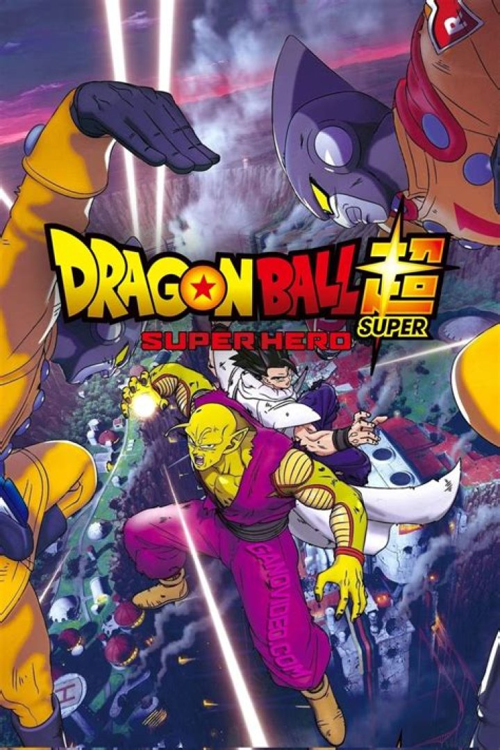 Is Dragon Ball Super on Netflix?