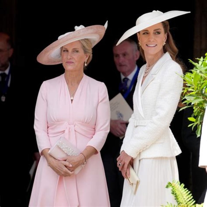 Is Duchess Kate being stage-managed by her Kris Jenner-like mother?