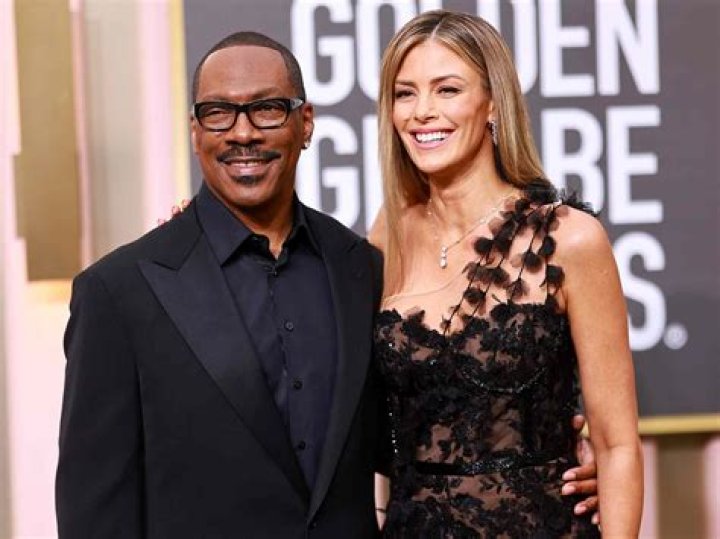 Is Eddie Murphy Married? Eddie Murphy Age, Family, Bio, Height, Weight, Wife, Children, Movies