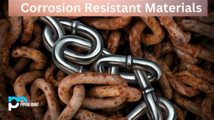 Is EMT corrosion resistant?