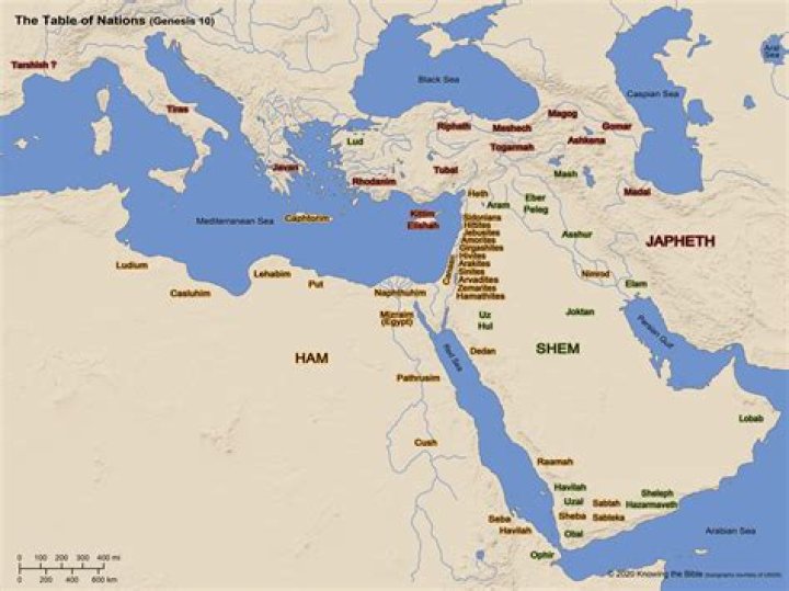 Is epilepsy mentioned in the Bible?