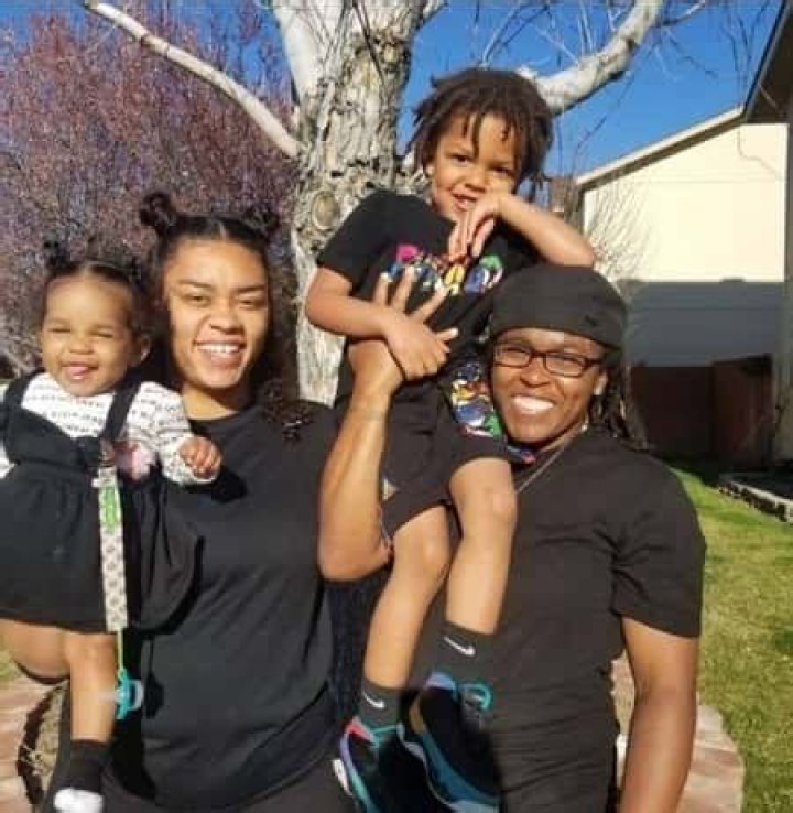 Is Former Footballer Jasmine Plummer Married? Know Details on her Children