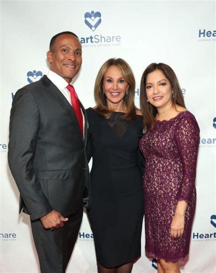 Is Fox 5 on-air traffic reporter Ines Rosales married? More about her life and career!