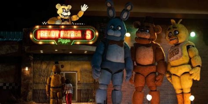 Is Freddy Fazbear’s Pizza a Real Place?