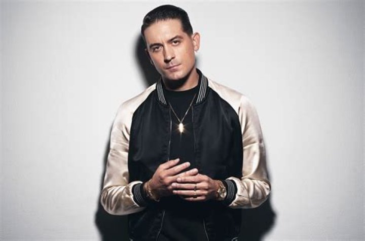 Is G Eazy a twin?