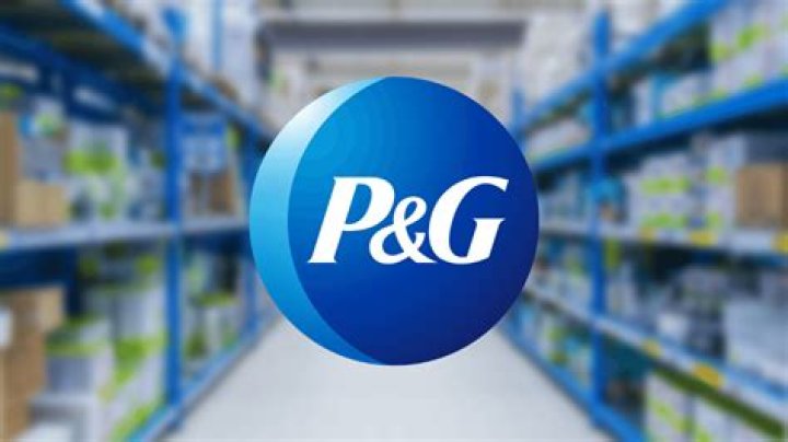 Is gain a P&G product?