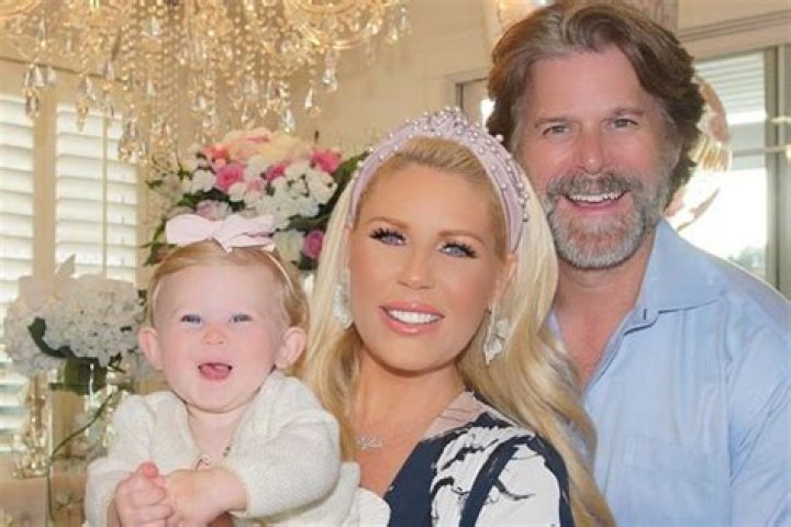 Is Gretchen Rossi married to fiance Slade Smiley?