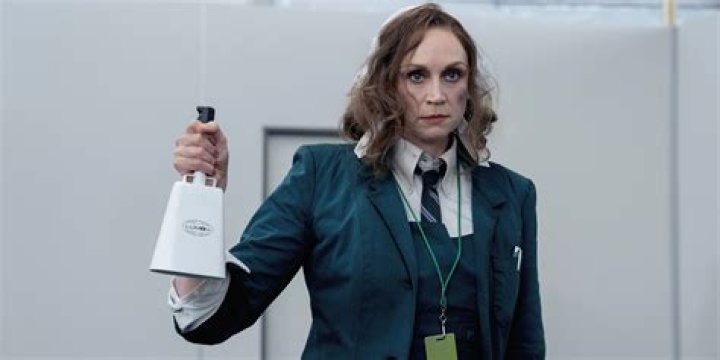 Is Gwendoline Christie Married? Check Out Gwendoline Christie’s Husband, Age, Height, Networth, Biography, And More