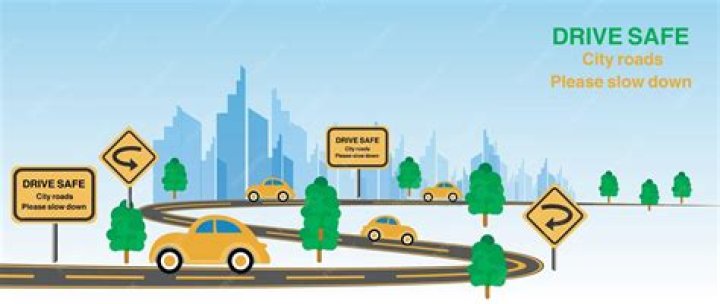 Is it proper to say Drive Safe or drive safely?