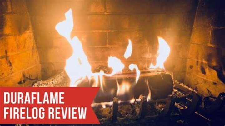 Is it safe to make S mores on a Duraflame log?