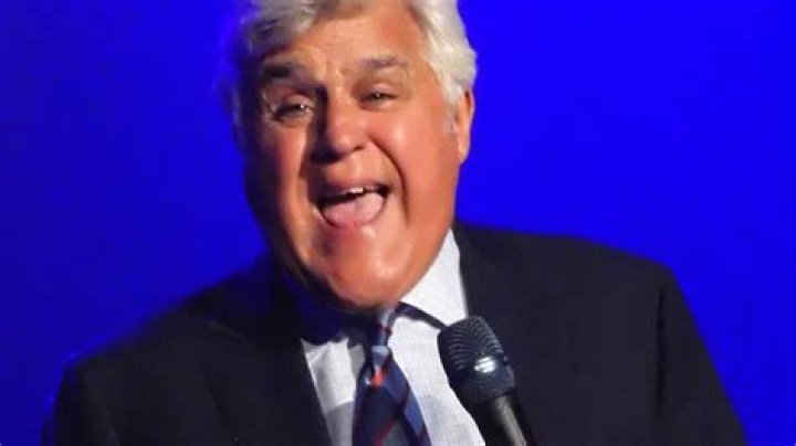 Is Jay Leno Gay? Bringing the Host of “The Tonight Show” Sexuality Into the Spotlight!