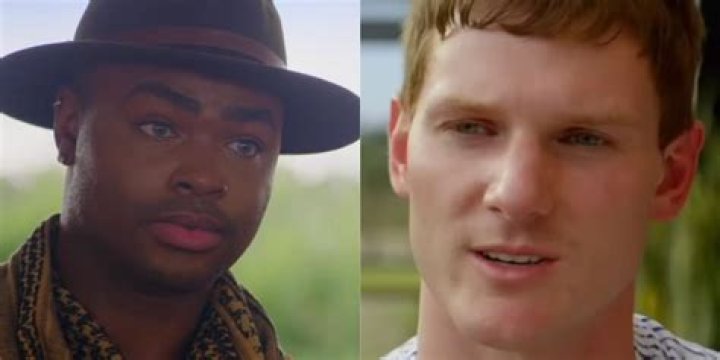 Is Joe Jenkins Gay? Why the Siesta Key Star’s Sexuality is a Topic of Debate?