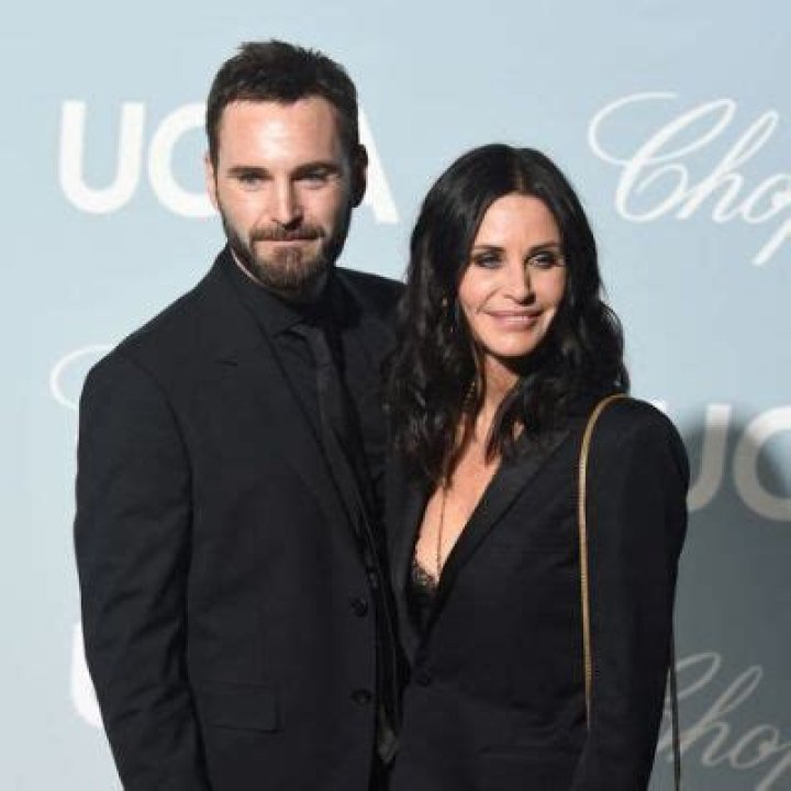 Is Johnny McDaid Still With Courteney Cox? More Facts & Short Bio