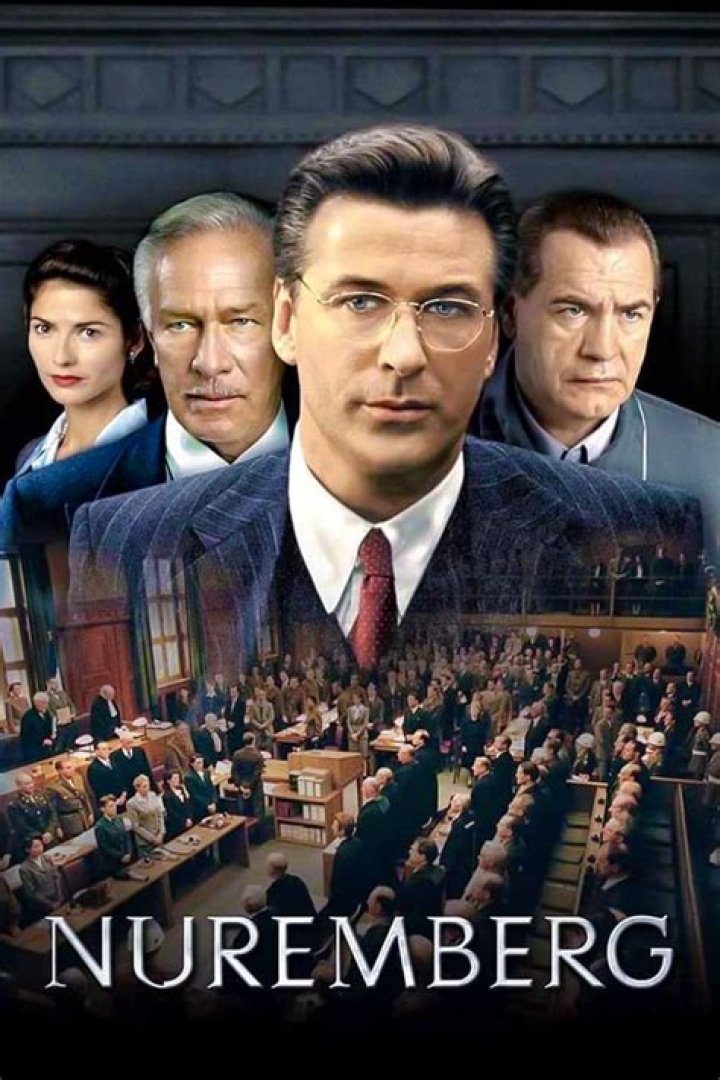 Is Judgment at Nuremberg a true story?