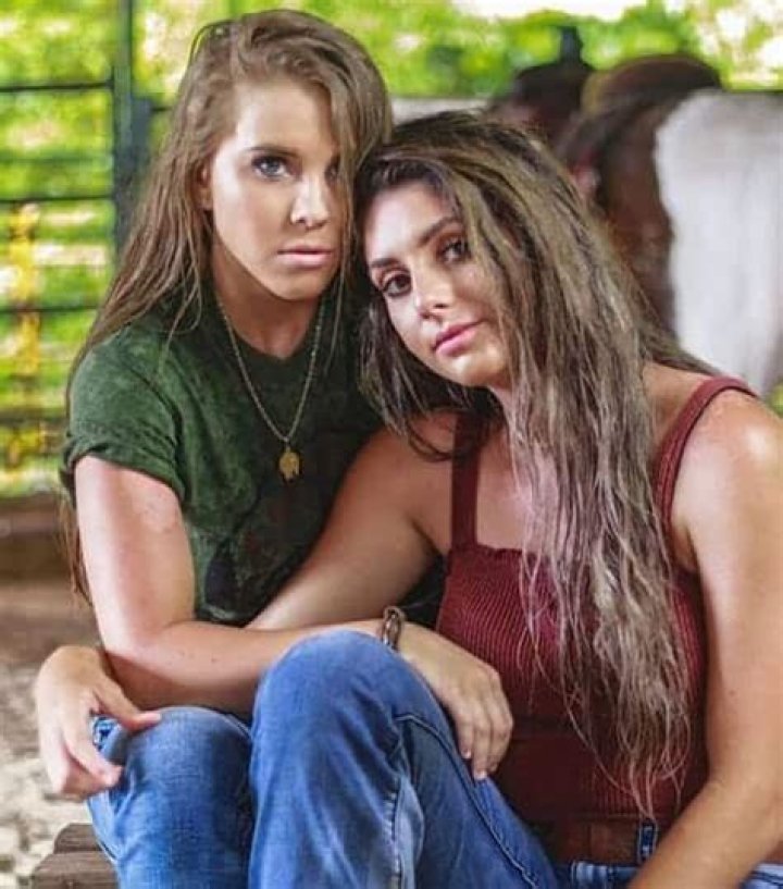 Is Katie Noel lesbian?