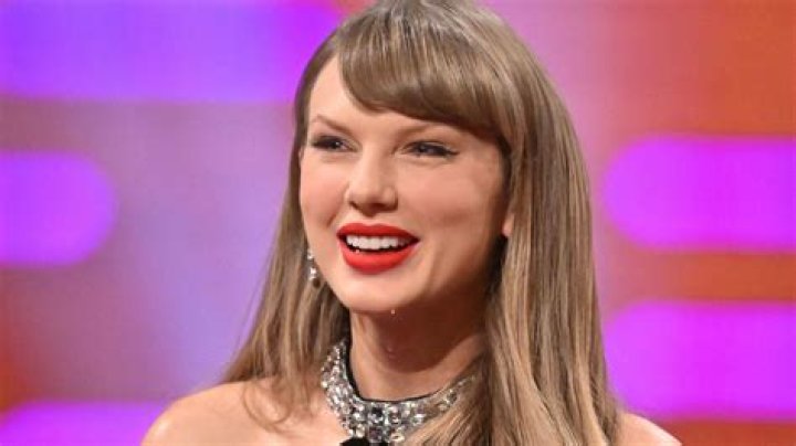 Is Katy Perry’s new single ‘Swish Swish’ about her nemesis Taylor ‘Swish’?