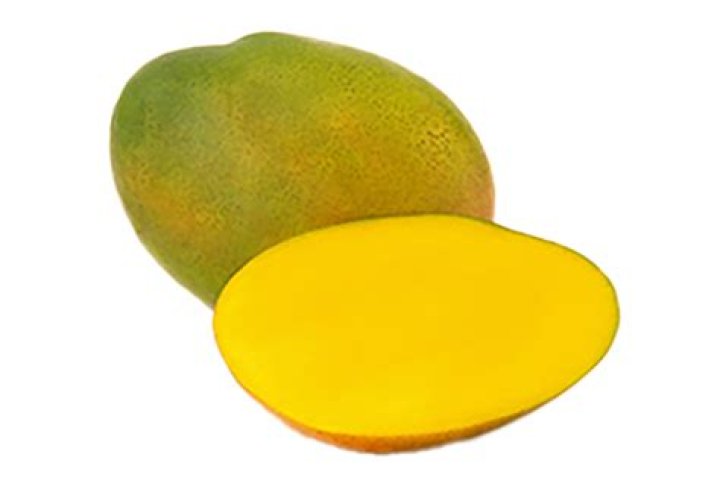 Is Keitt mango sweet?