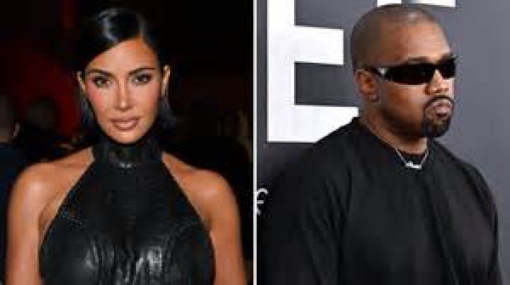 Is Kim Kardashian worried Kanye is gay & with Riccardo Tisci?