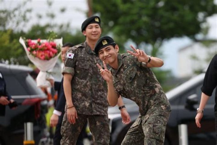 Is Korean Actor Ji Chang-Wook being Discharged from “The Military”? Who is he?