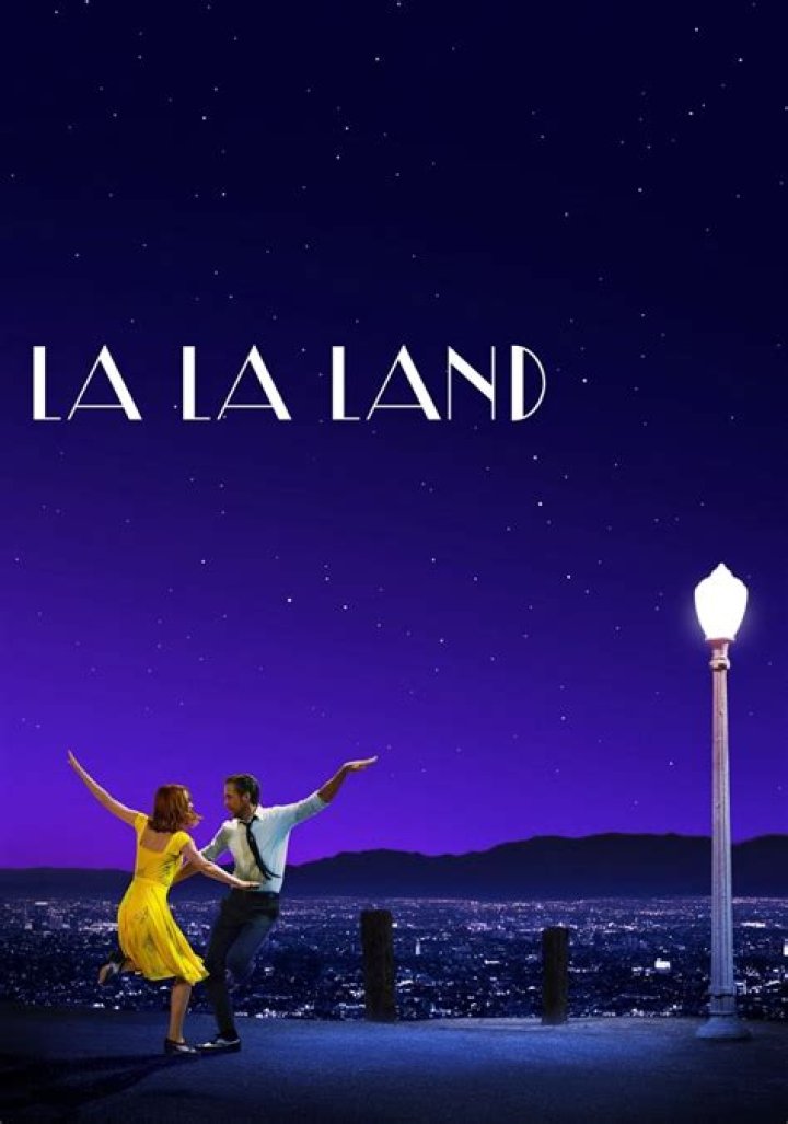 Is La La Land on Netflix? Where to watch La La Land online