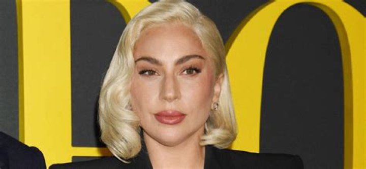 Is Lady Gaga trans?