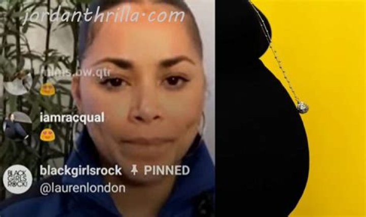 Is Lauren London Pregnant? Rumors & Facts Explained